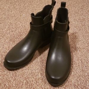 Rain Boots